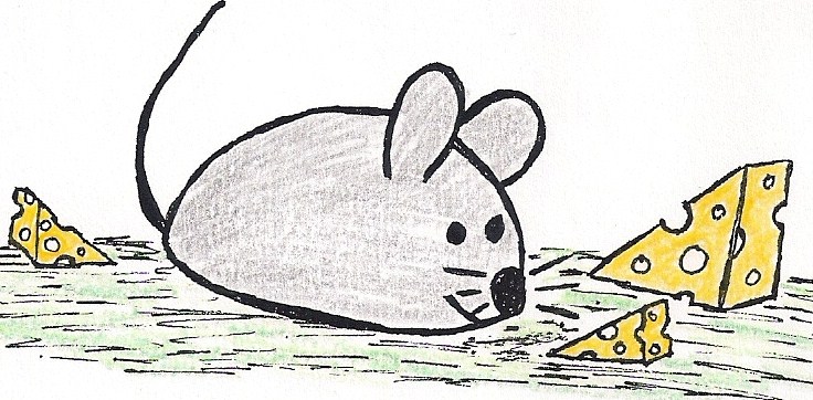 Mausloch stellt sich vor